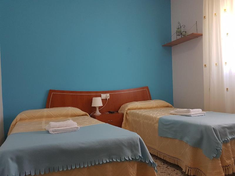 La Casa de Leo Bed & Breakfast - Oda