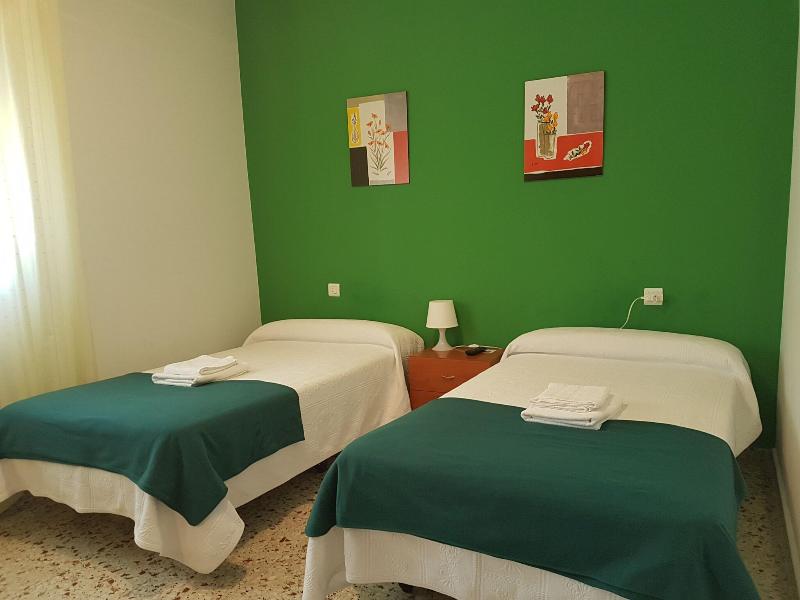 La Casa de Leo Bed & Breakfast - Oda