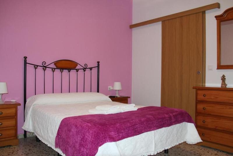 La Casa de Leo Bed & Breakfast - Oda