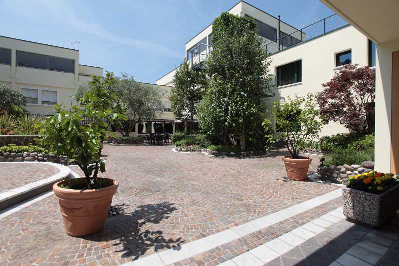 Venice Palace Hotel otel fotoğrafı