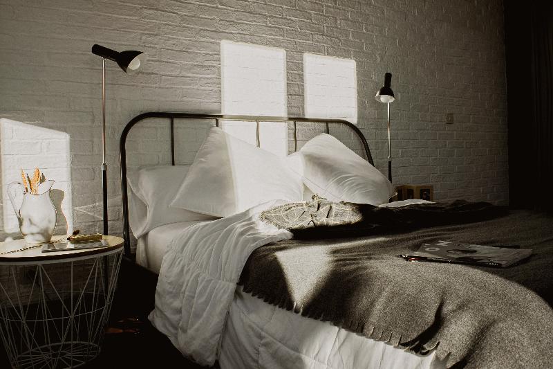 Room Chueca - Genel