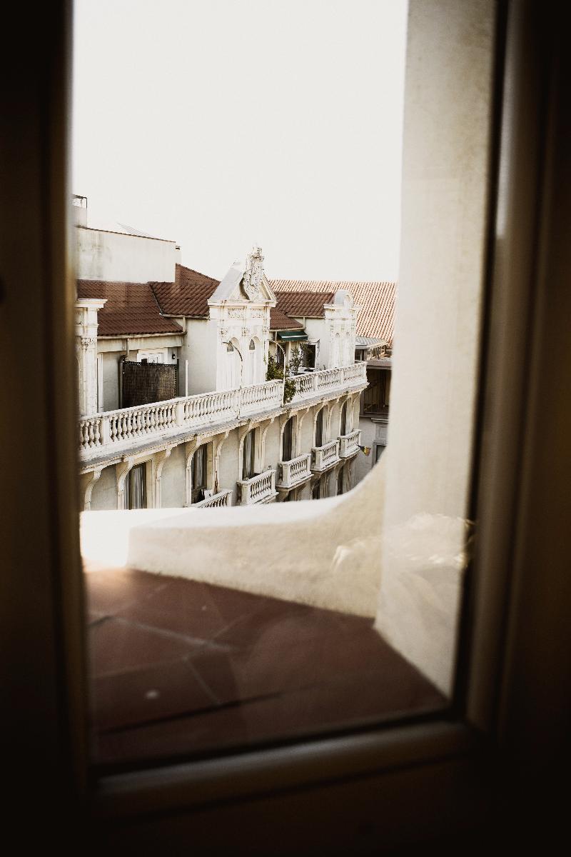 Room Chueca - Genel