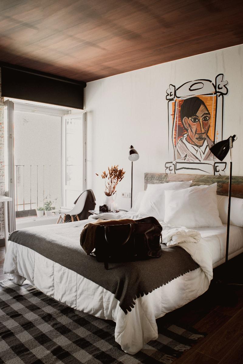 Room Chueca - Genel