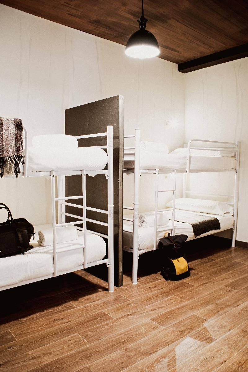 Room Chueca - Genel