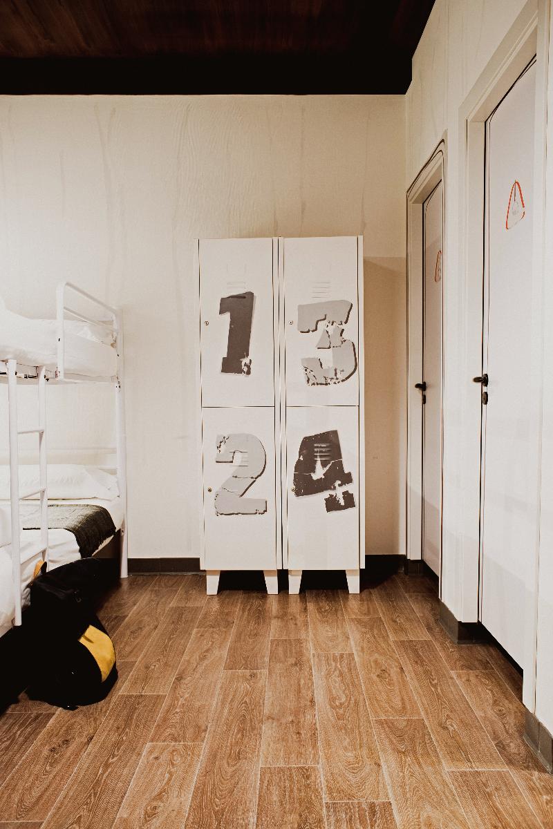 Room Chueca - Genel