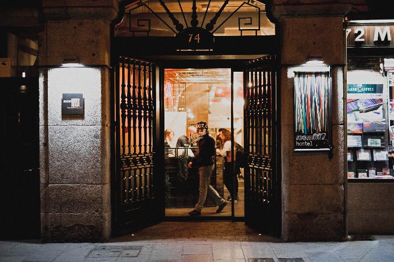 Room Chueca - Genel