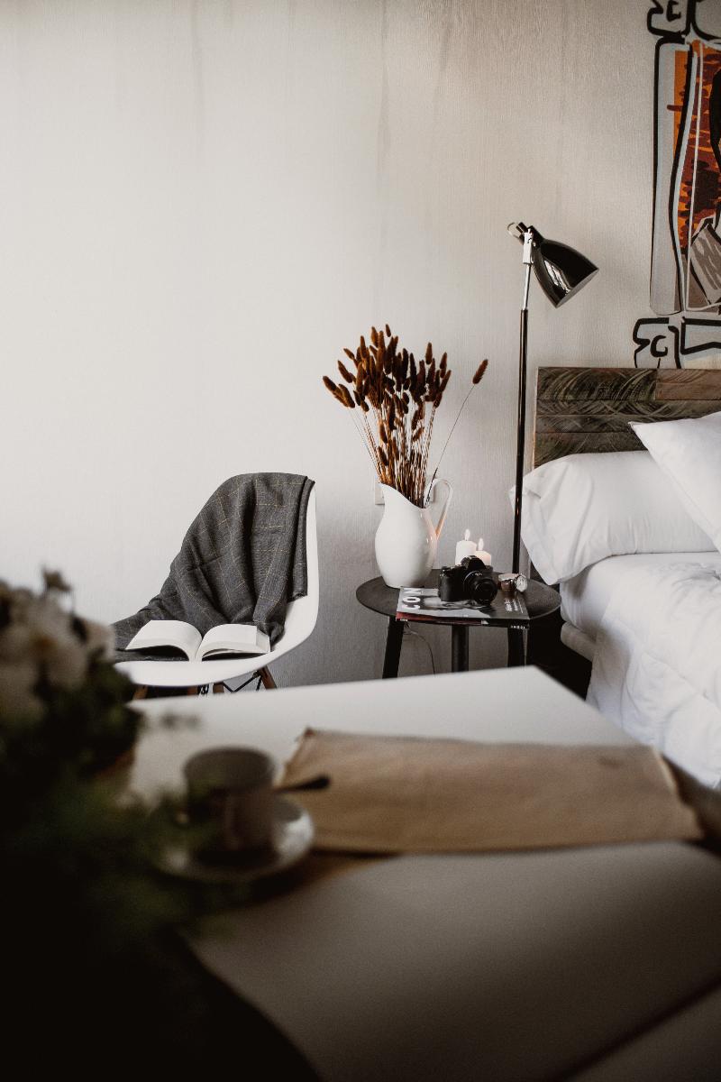 Room Chueca - Genel