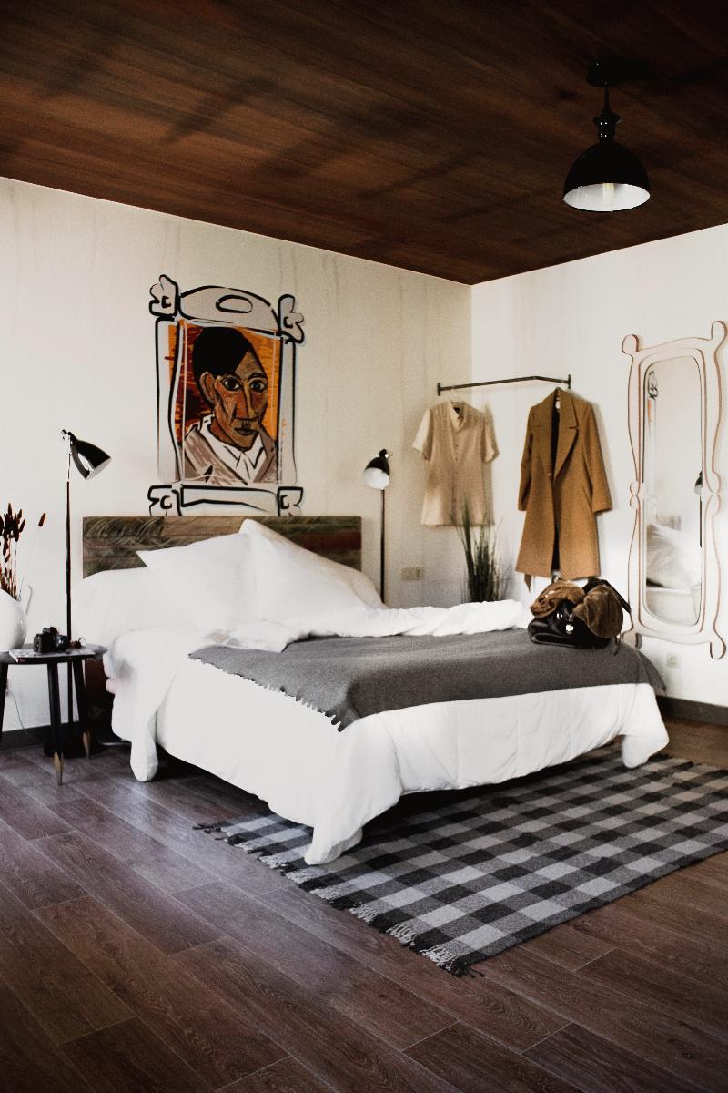 Room Chueca - Genel
