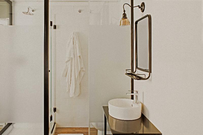 Room Chueca - Genel