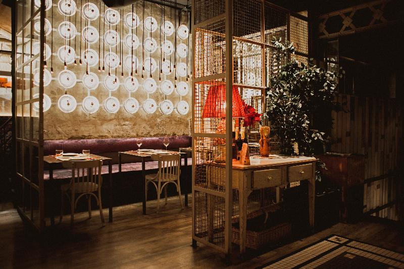 Room Chueca - Genel