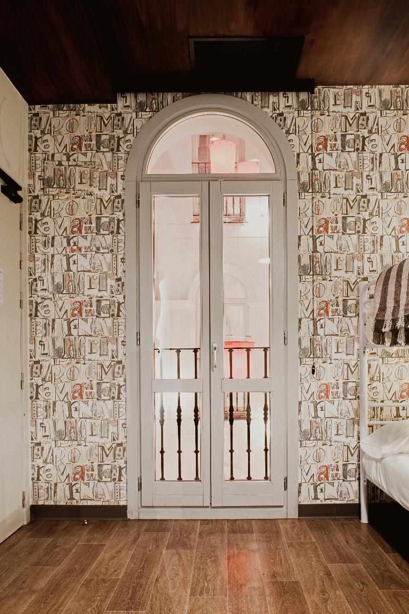 Room Chueca - Genel
