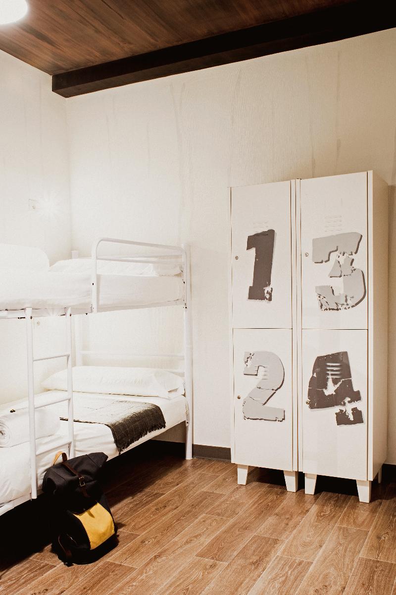 Room Chueca - Oda