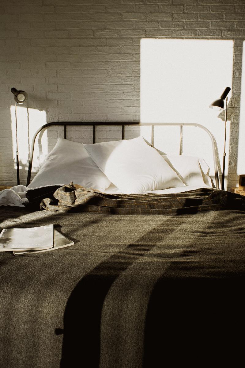 Room Chueca - Oda