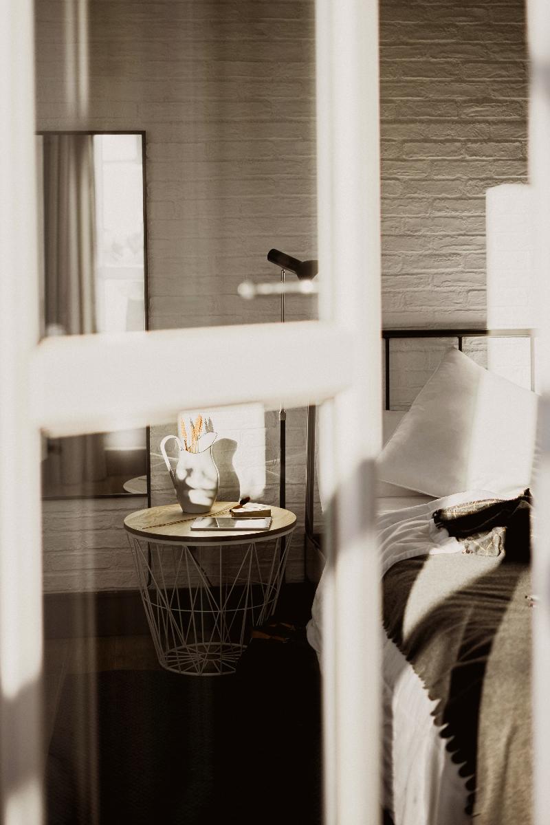 Room Chueca - Oda