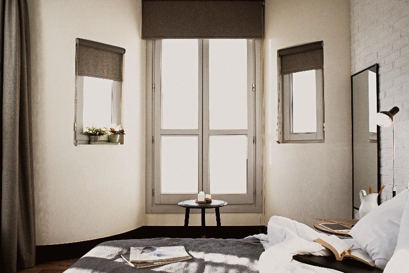 Room Chueca - Oda