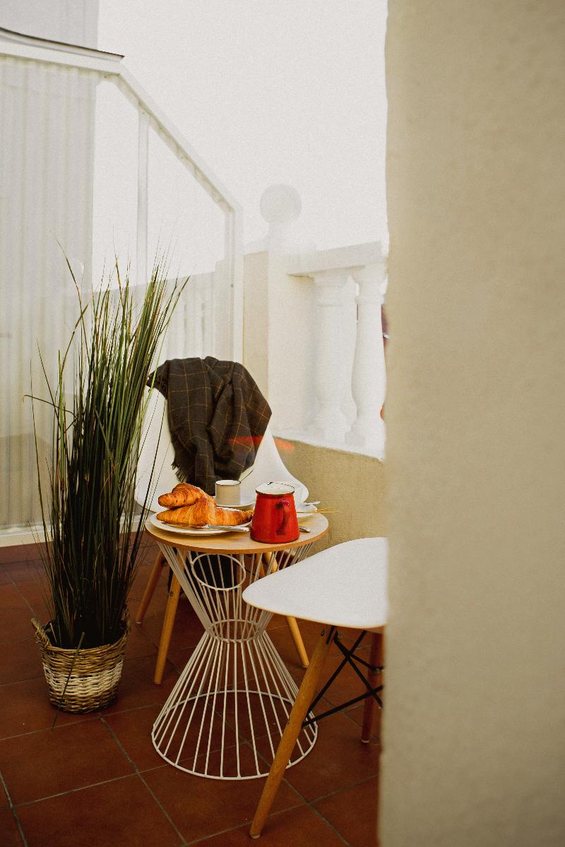 Room Chueca - Oda