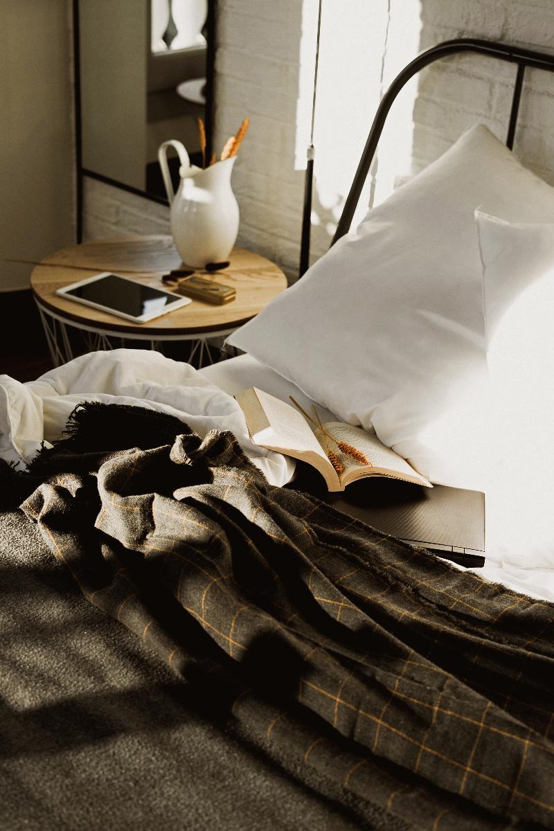 Room Chueca - Oda