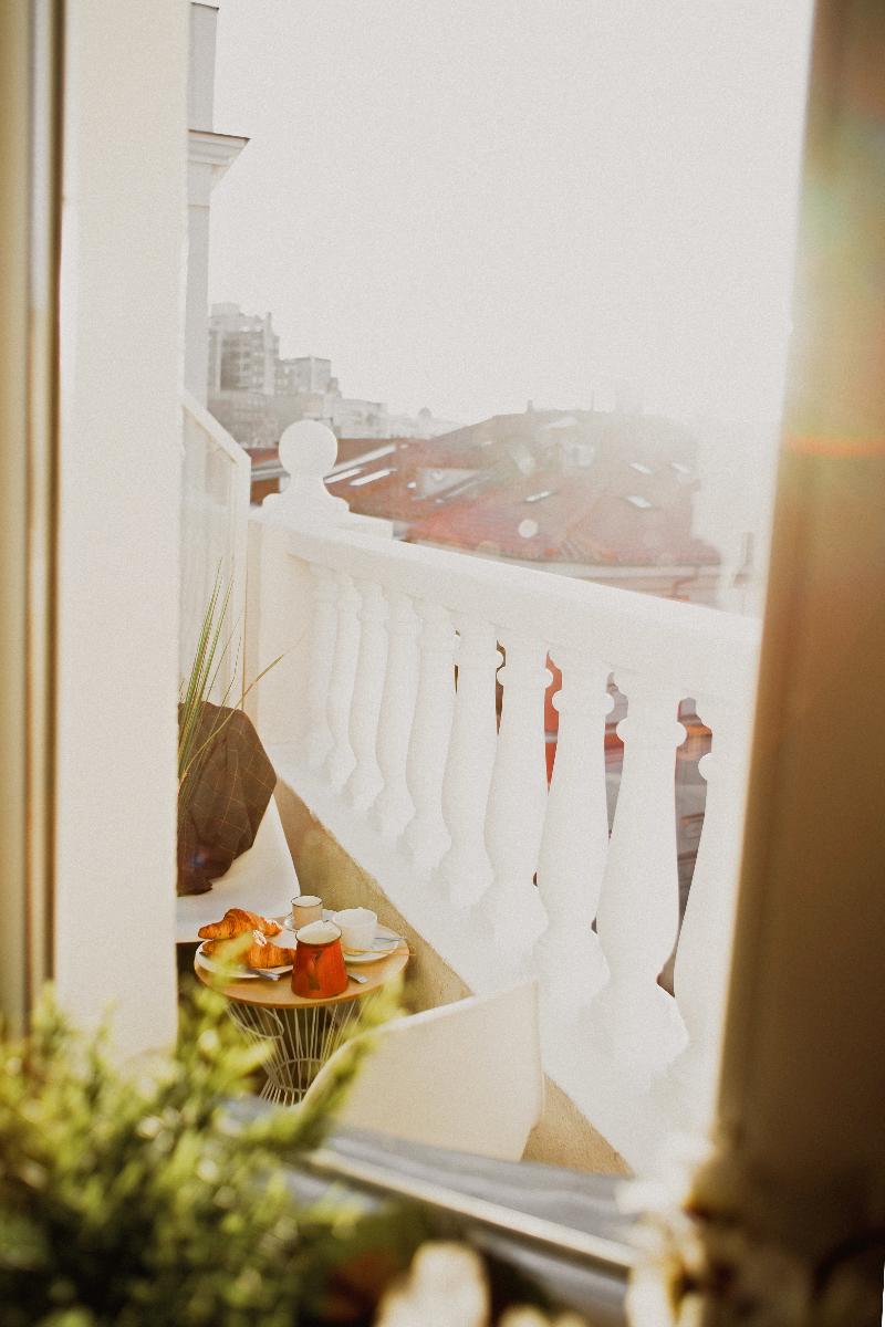 Room Chueca - Oda