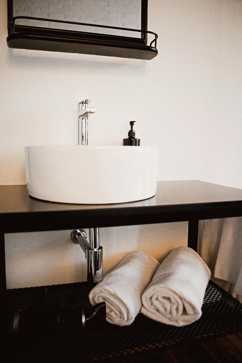 Room Chueca - Oda
