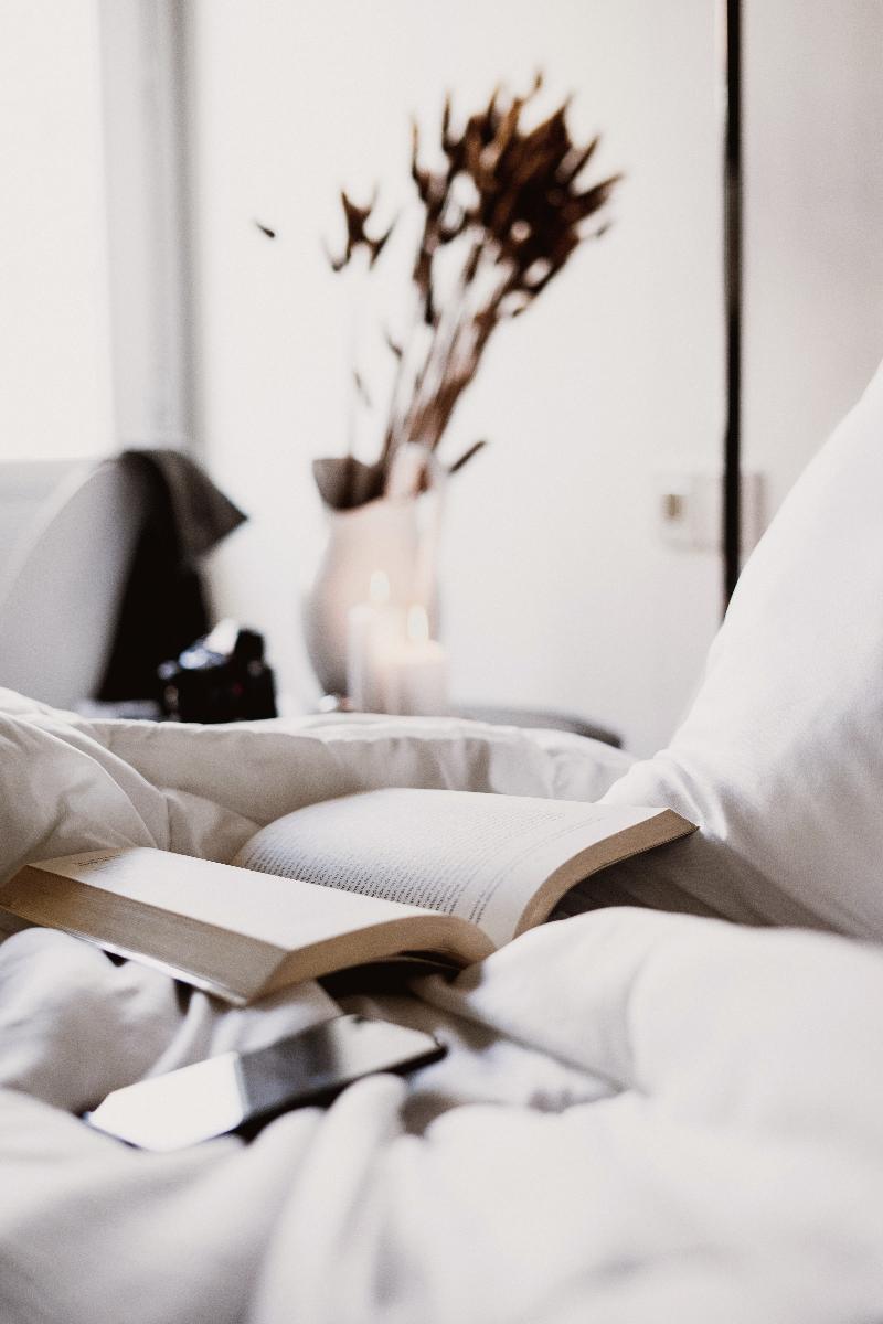 Room Chueca - Oda