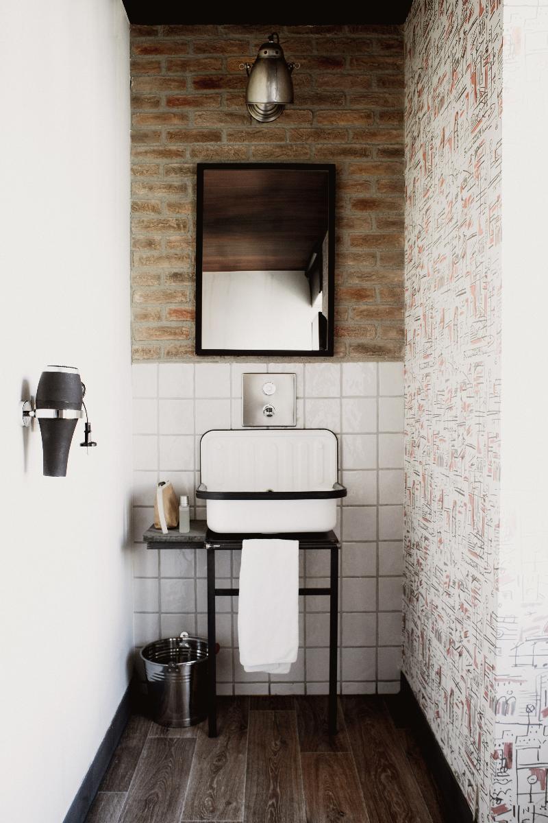 Room Chueca - Oda