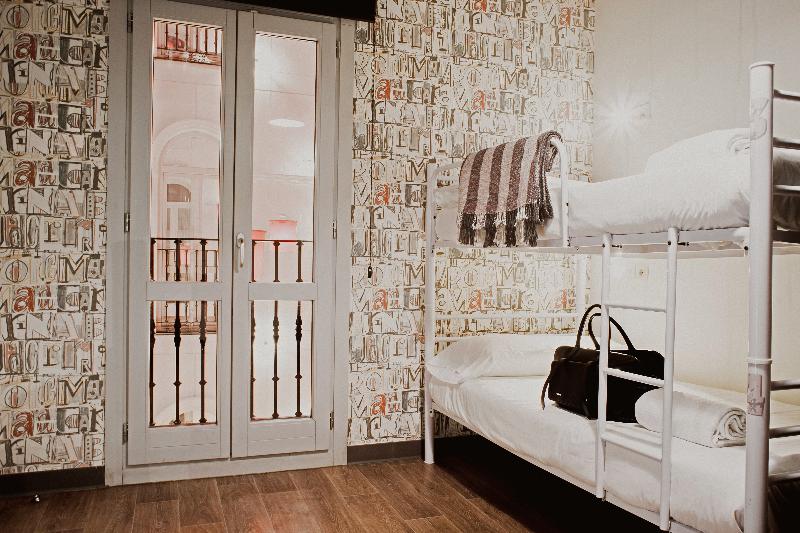 Room Chueca - Oda