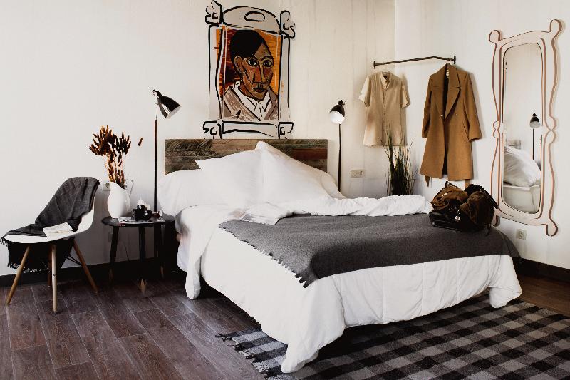 Room Chueca - Oda