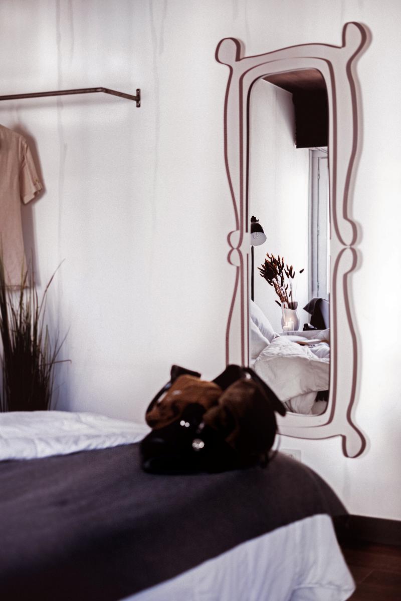 Room Chueca - Oda