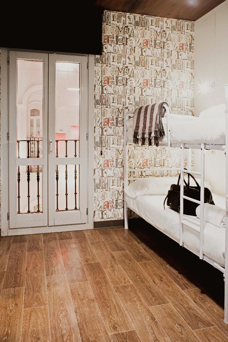 Room Chueca - Oda