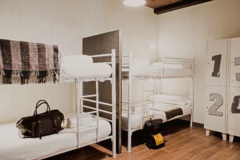 Room Chueca - Oda