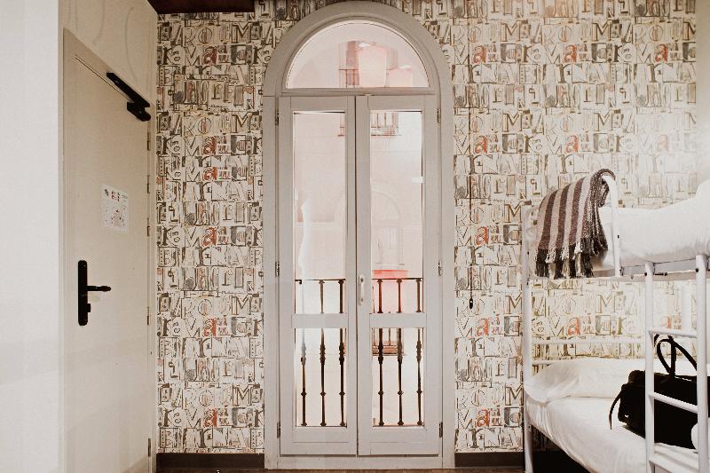 Room Chueca - Oda