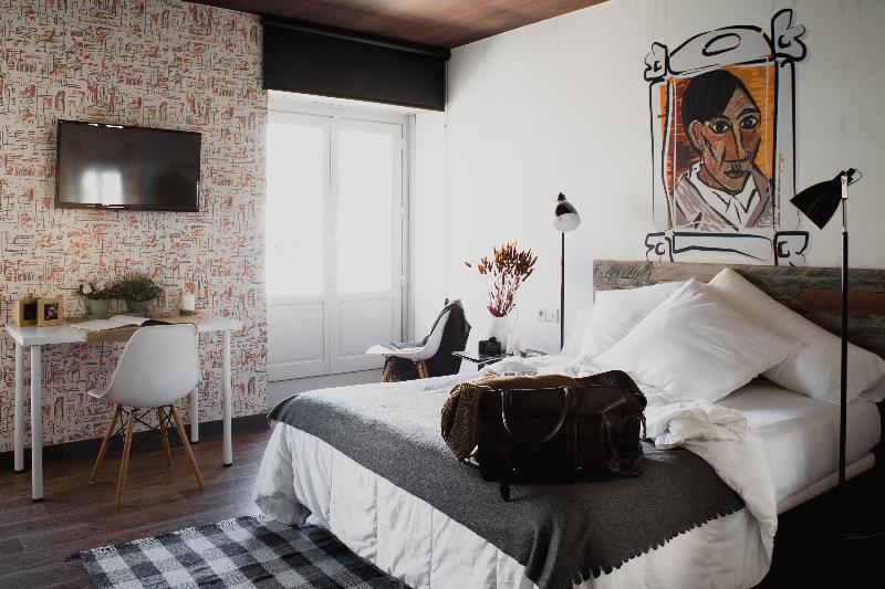 Room Chueca - Oda