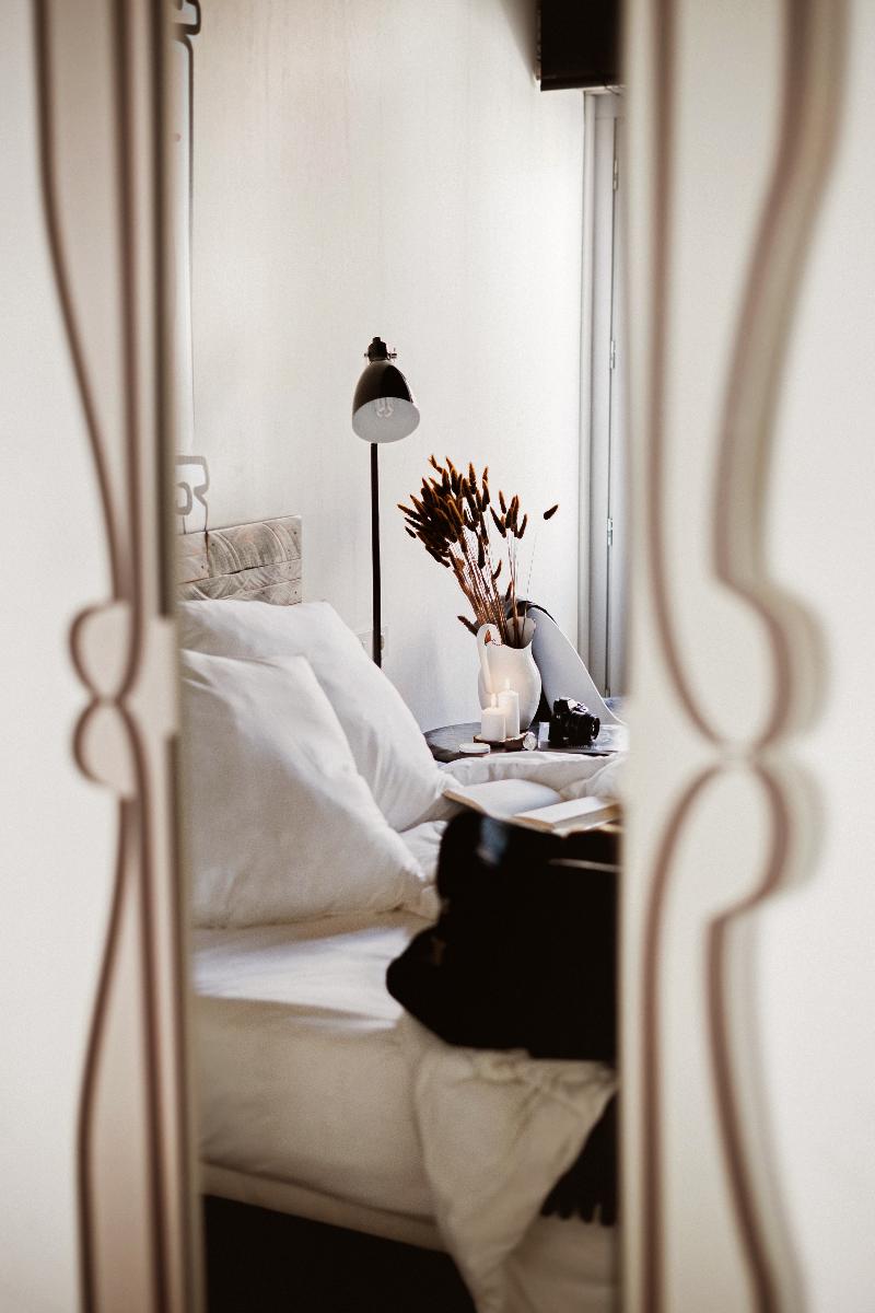 Room Chueca - Oda