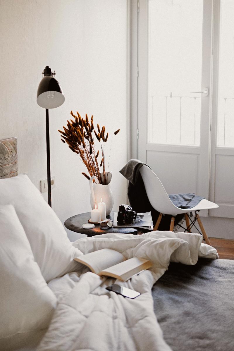 Room Chueca - Oda