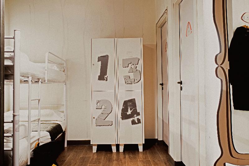 Room Chueca - Oda
