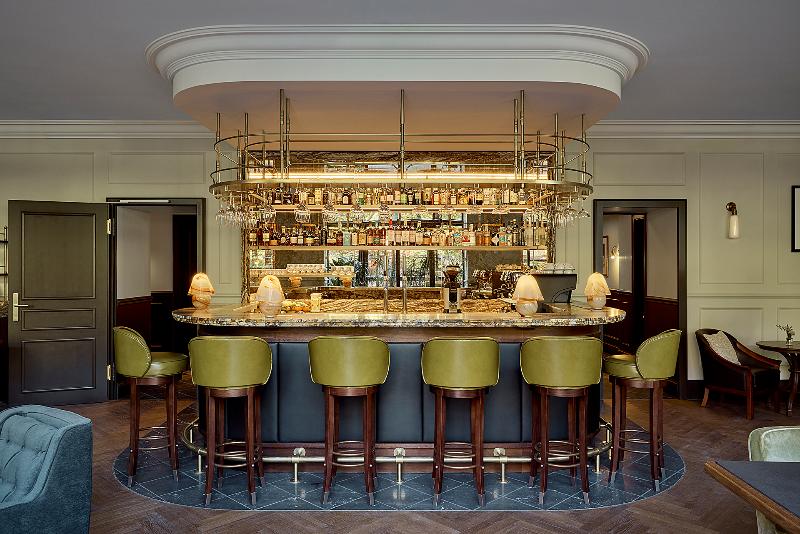 Miiro Palais Rudolf - Bar