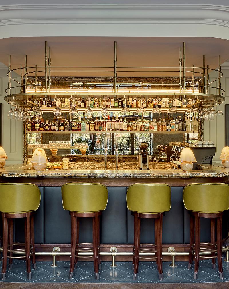 Miiro Palais Rudolf - Bar