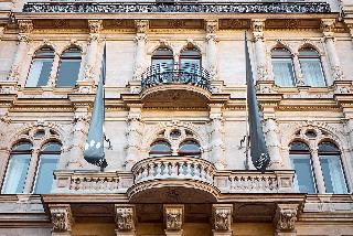 Miiro Palais Rudolf otel fotoğrafı