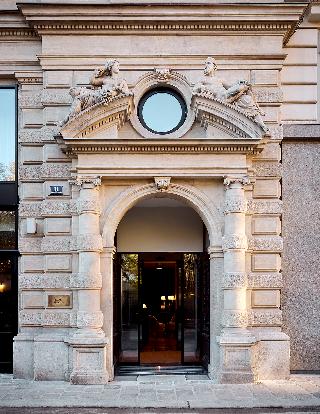 Miiro Palais Rudolf fotoÄŸrafÄ±