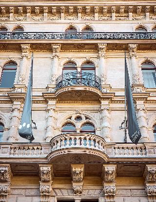 Miiro Palais Rudolf fotoÄŸrafÄ±