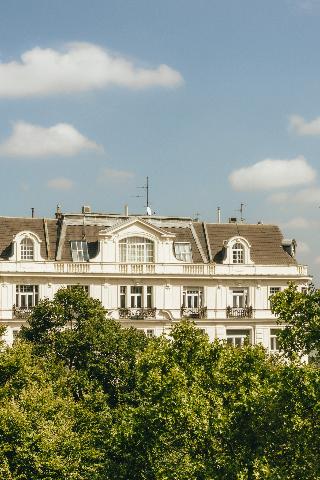 Miiro Palais Rudolf fotoÄŸrafÄ±