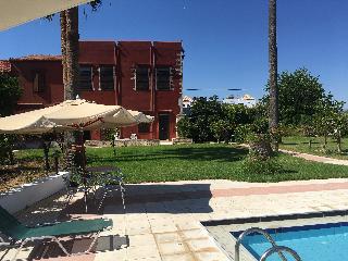 Oasis Guesthouse otel fotoğrafı
