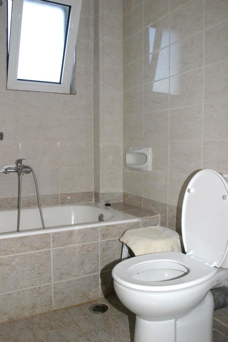 Oasis Guesthouse - Oda
