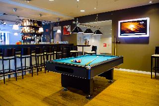 Fletcher Hotel-Restaurant Amersfoort fotoÄŸrafÄ±