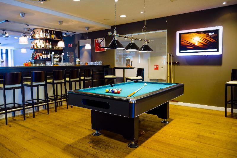Fletcher Hotel-Restaurant Amersfoort - Bar