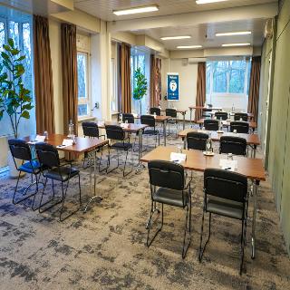 Fletcher Hotel-Restaurant Amersfoort fotoÄŸrafÄ±