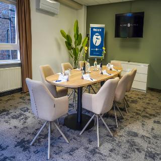 Fletcher Hotel-Restaurant Amersfoort fotoÄŸrafÄ±