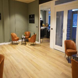 Fletcher Hotel-Restaurant Amersfoort fotoÄŸrafÄ±