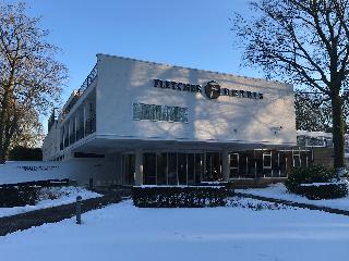 Fletcher Hotel-Restaurant Amersfoort otel fotoğrafı