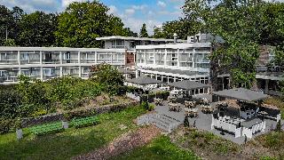 Fletcher Hotel-Restaurant Amersfoort fotoÄŸrafÄ±